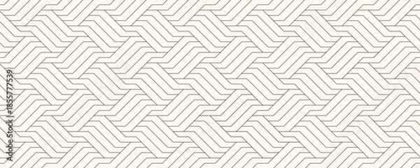 Obraz 幾何学 抽象 グリッド パターン テクスチャ 背景