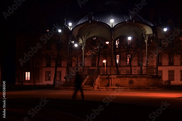 Fototapeta Dion Wilson