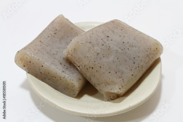 Fototapeta こんにゃく