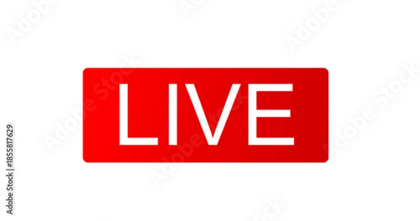 Obraz live icon
