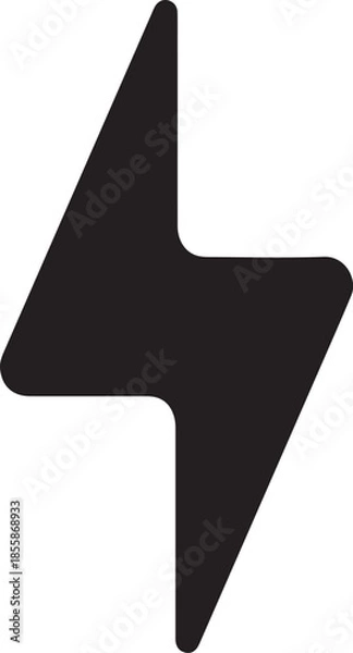 Fototapeta vector arrow icon