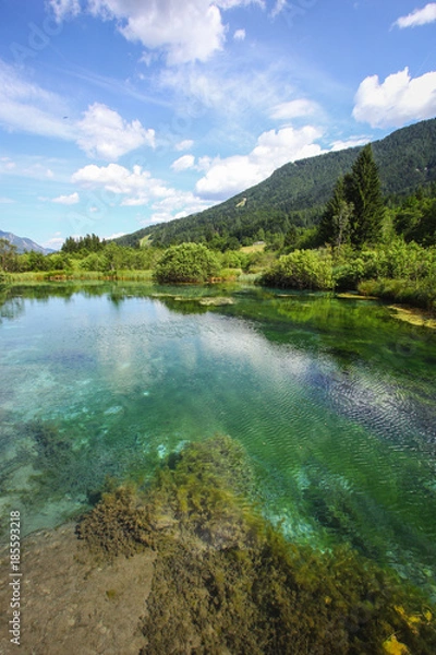 Obraz Clearest water