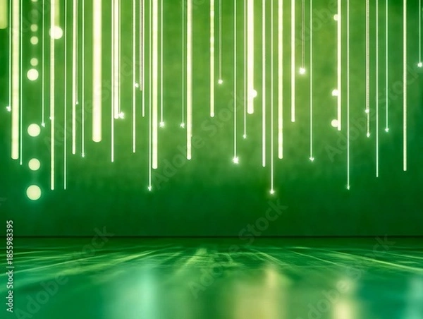 Fototapeta Bright and unique backdrop.
