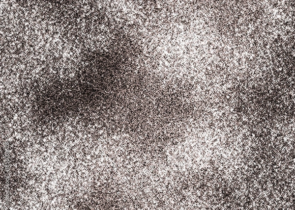 Obraz Shimmering Granular Metallic Texture
