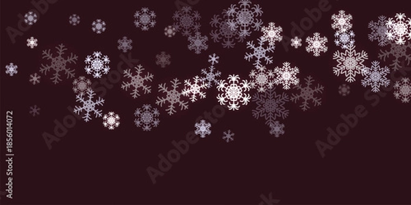 Obraz abstract grunge background with copy space