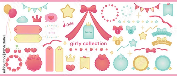 Fototapeta Adobe Illustrator Artwork