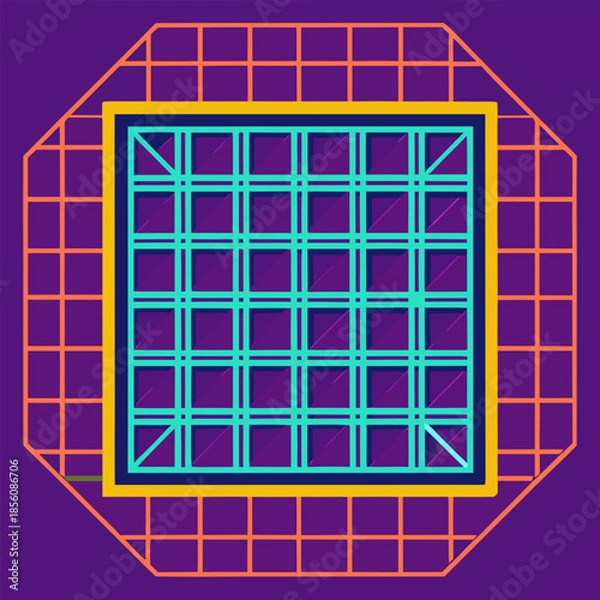 Obraz web template, document, mobile, layout, flowchart, graph, ui template, grid, diagram, presentation, ux template, mockup, scale, design, form, layers, listing, flyer, chart, customize, wireframe, broch