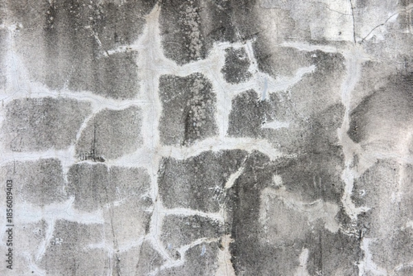 Obraz stone wall background