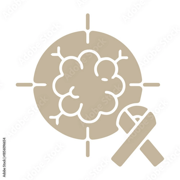 Obraz Targeting Cancer Research