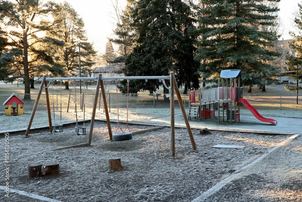 Obraz Playground