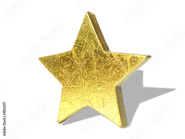 Fototapeta goldstern 1