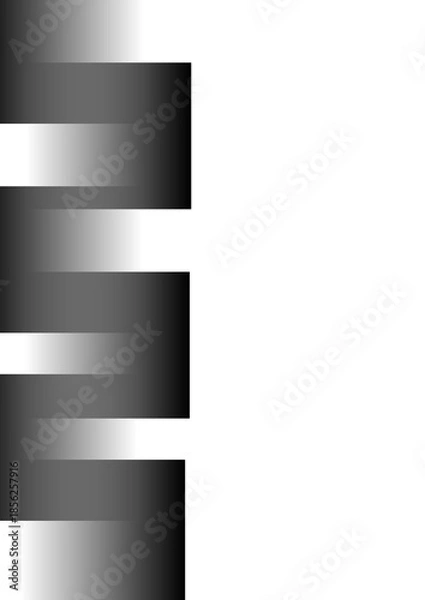 Obraz abstract color background with copy space for text