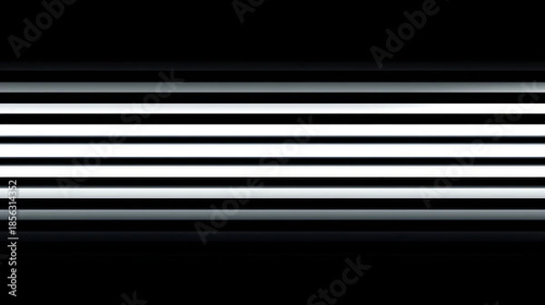 Obraz abstract striped background