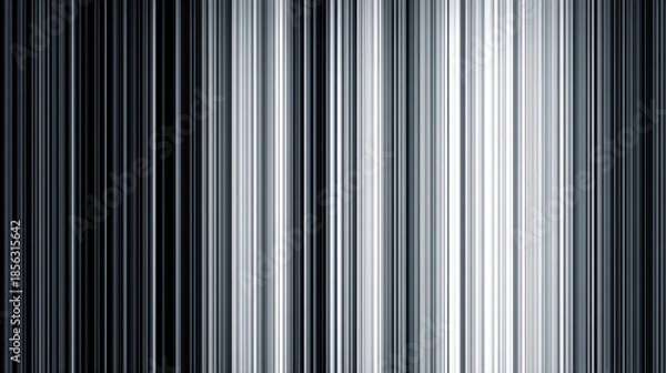 Obraz abstract striped background