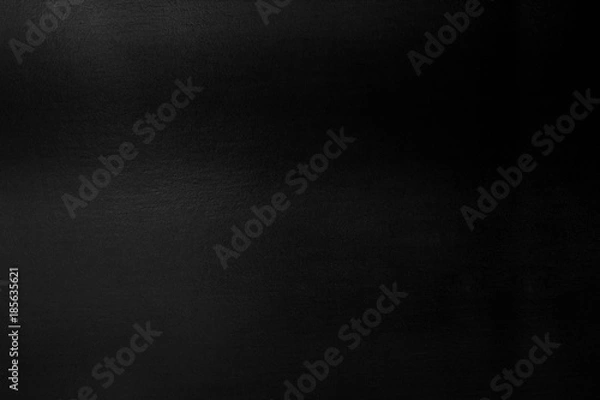 Obraz Black metal texture background