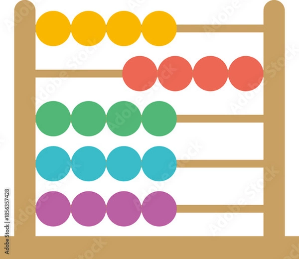 Fototapeta 어린이 교구