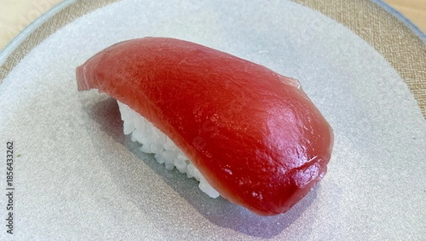 Obraz まぐろの握り寿司_鮪