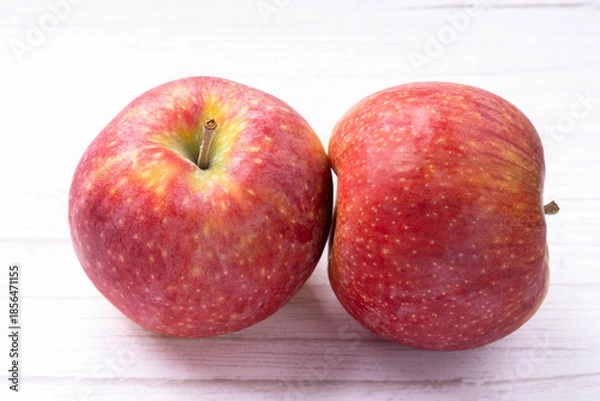 Obraz りんご（シナノリップ）