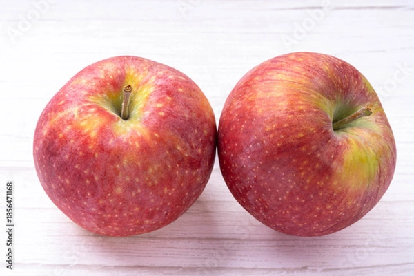 Obraz りんご（シナノリップ）