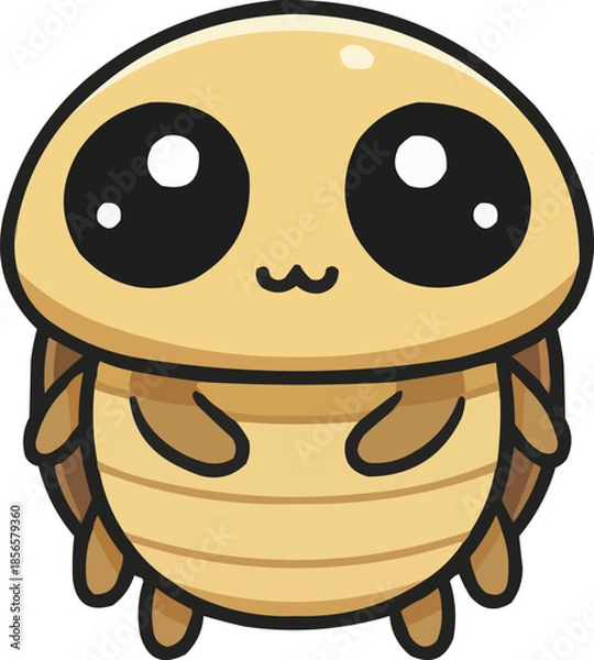 Obraz Eastern Eyed Click Beetle