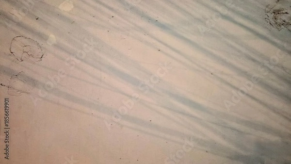 Obraz sand dunes on the beach