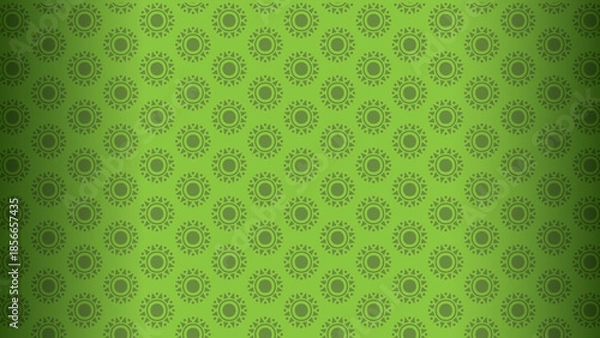 Fototapeta Designer textile clothing pattern design