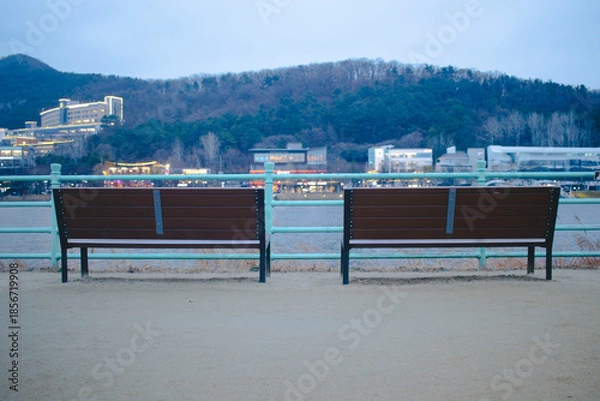 Obraz 대구광역시 수성못