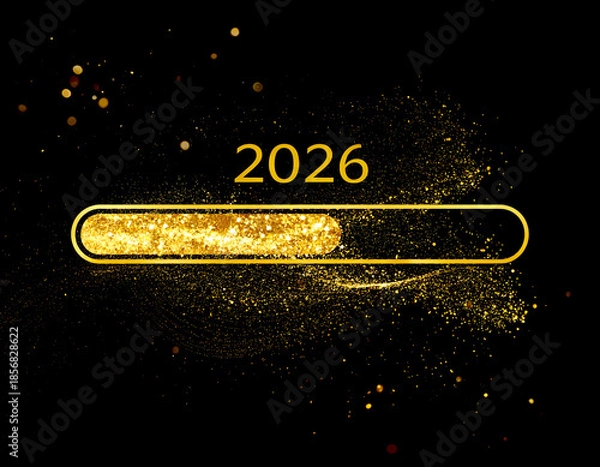 Obraz Ladebalken 2026