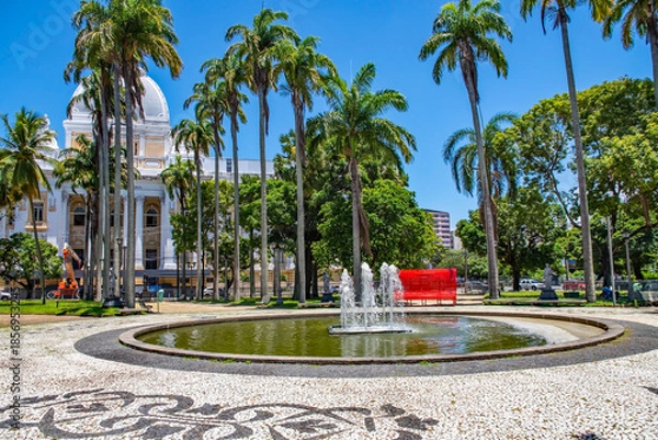 Obraz Recife,  Brasilien 