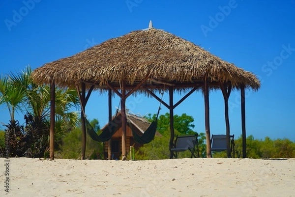 Obraz Vacances en paix