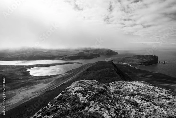 Obraz Faroe Islands 97