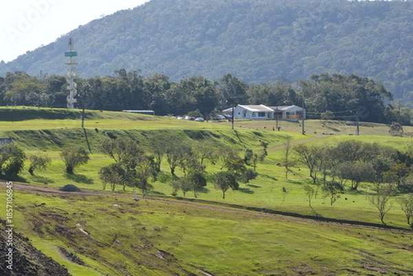 Obraz nova veneza - sc