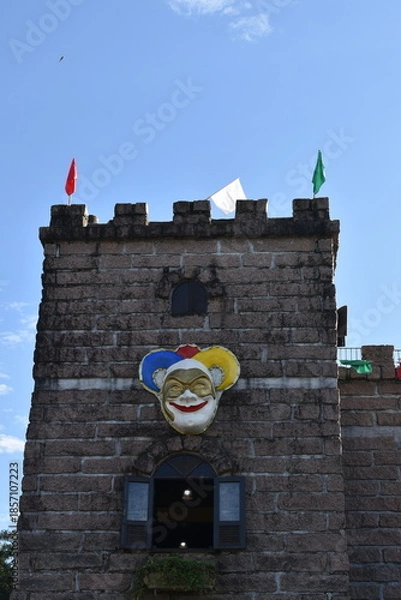 Obraz nova veneza - sc