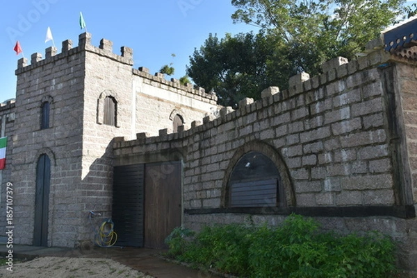 Obraz nova veneza - sc