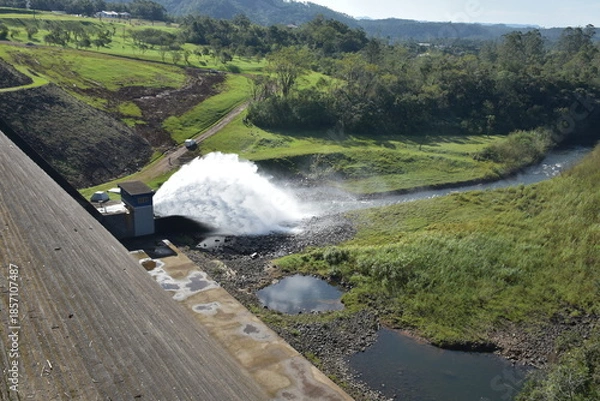 Obraz nova veneza - sc