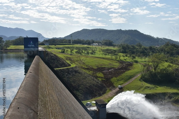 Obraz nova veneza - sc