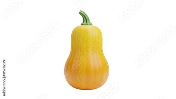 Obraz Butternut Squash