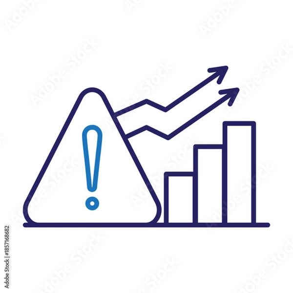 Obraz Growth Data Risk Alert