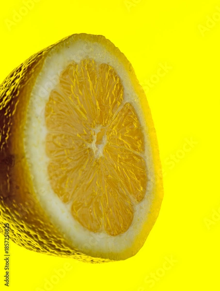 Obraz Lemon