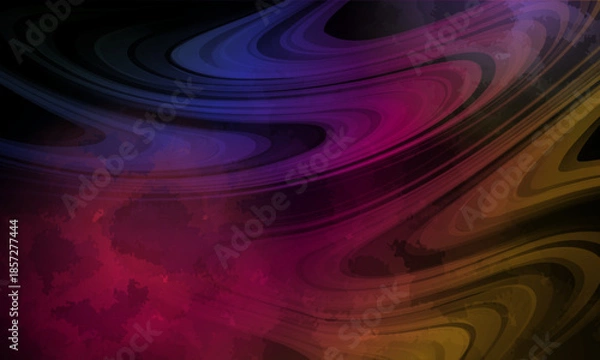 Obraz 妖気のイメージ背景