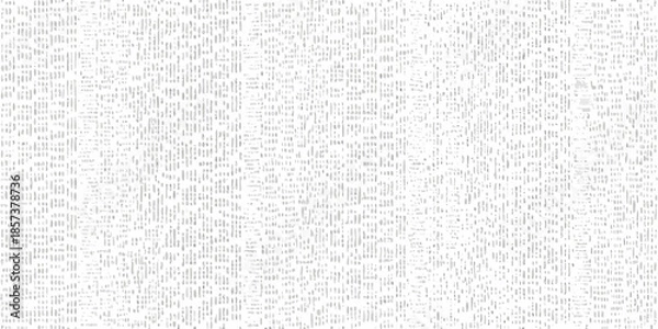 Obraz Abstract grayscale texture resembling static or grainy noise pattern background