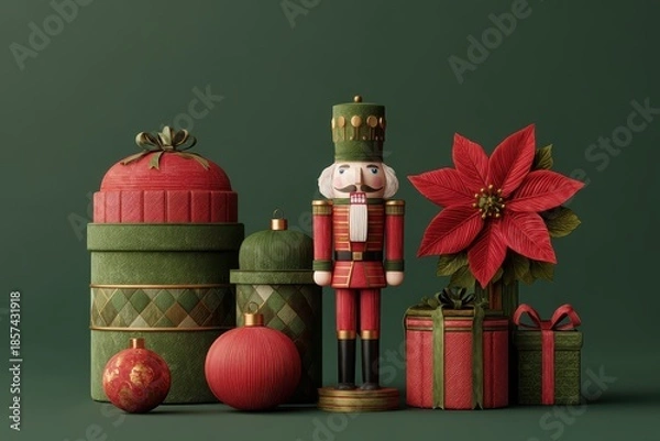 Obraz A nut and nut nut nut nut nut nut nut nut nut nut nut nut