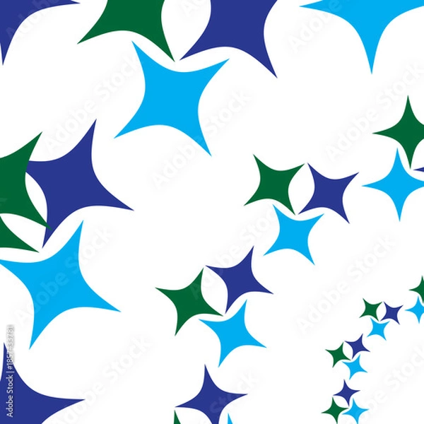 Fototapeta Print Design