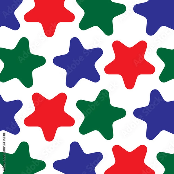 Fototapeta Print Background Design