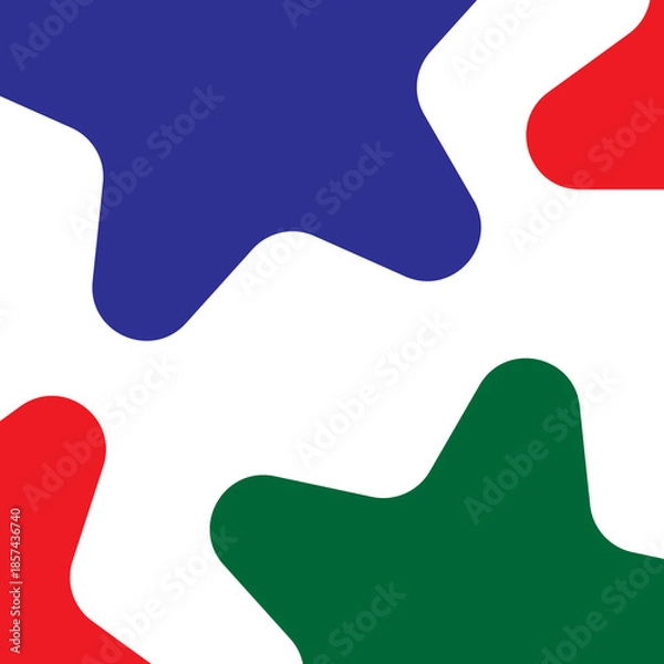 Fototapeta Print design