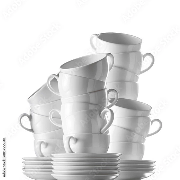 Fototapeta Kaffeetassen 