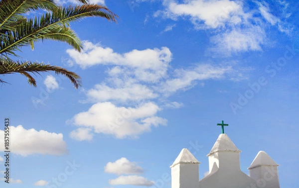 Obraz Lanzaote, Kanarische Inseln