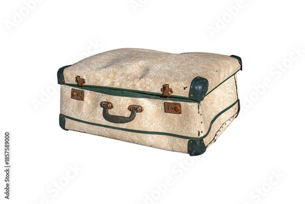 Obraz VECCHIA VALIGIA