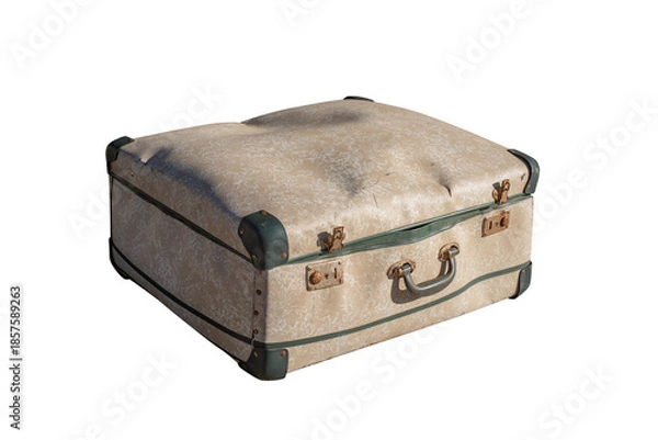 Obraz VECCHIA VALIGIA