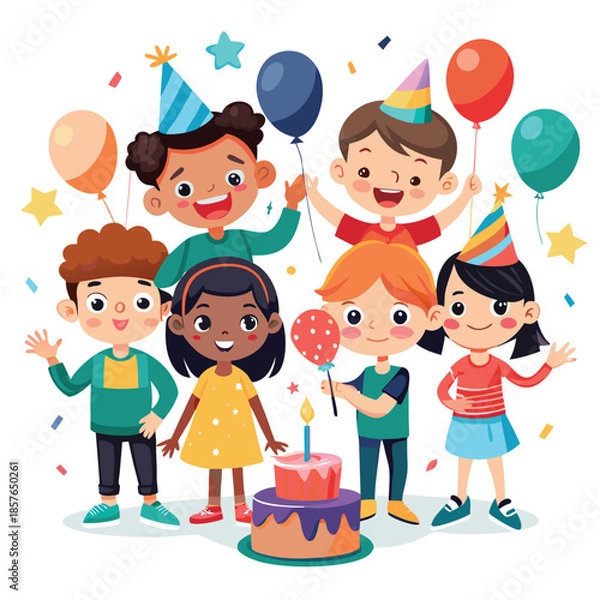 Obraz Adobe Illustrator Artwork